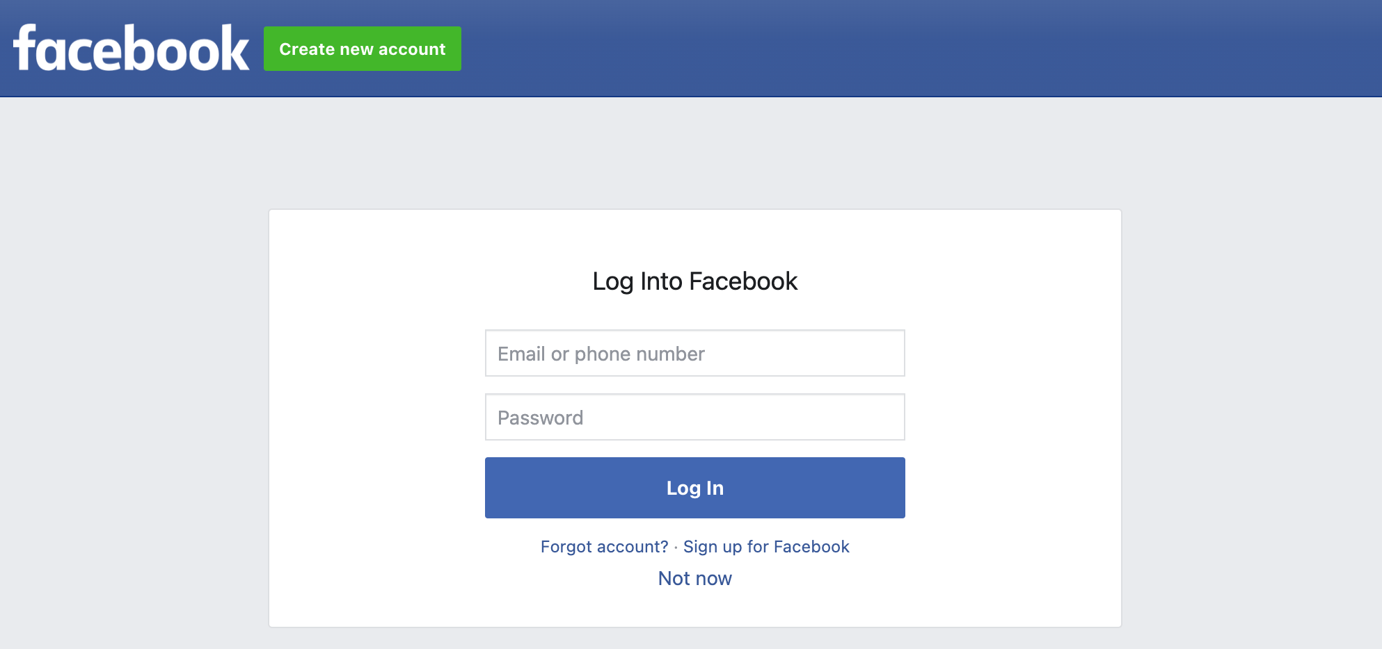 Log in with the Facebook Ads Connector  Awesome Table Connectors  Documentation
