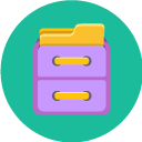 Files Cabinet add-on logo