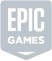Icon client - EpicGame